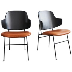 Kofod Larson "Penguin" Chairs