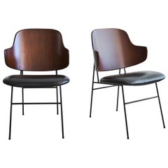 Kofod Larson "Penguin" Chairs