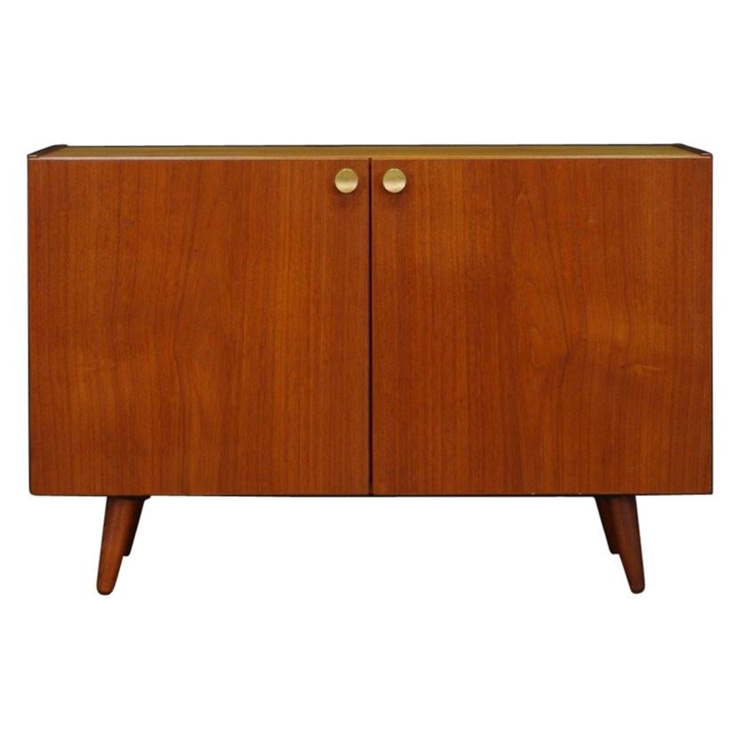 Teak Cabinet Retro Danish Design