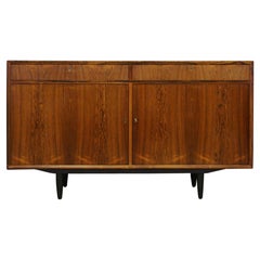 Brouer Classic Cabinet Rosewood Danish Design