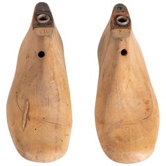 Wood Toys and Dolls
