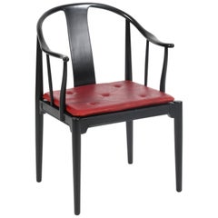 Hans Wegner Chinese Chair 4283