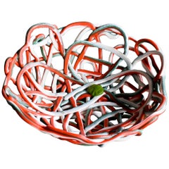 Post-Modern Centerpieces