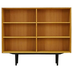 Brouer Bookcase Ash Danish Design, 1960-1970
