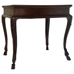 18th Century Console Table