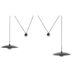 Florian Schulz Double Counter Balance Pendant