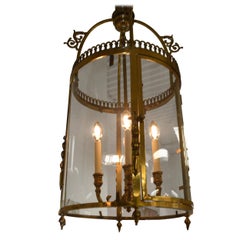 Belle Époque Lighting