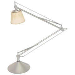 Mid-Century Modern Table Lamp by Philippe Starck Flos