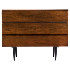 Mid-Century Modern Style Chest of Drawers
