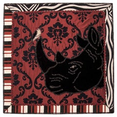 Fabric Decorative Art