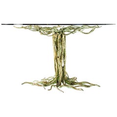Table Radici de Salvino Marsura
