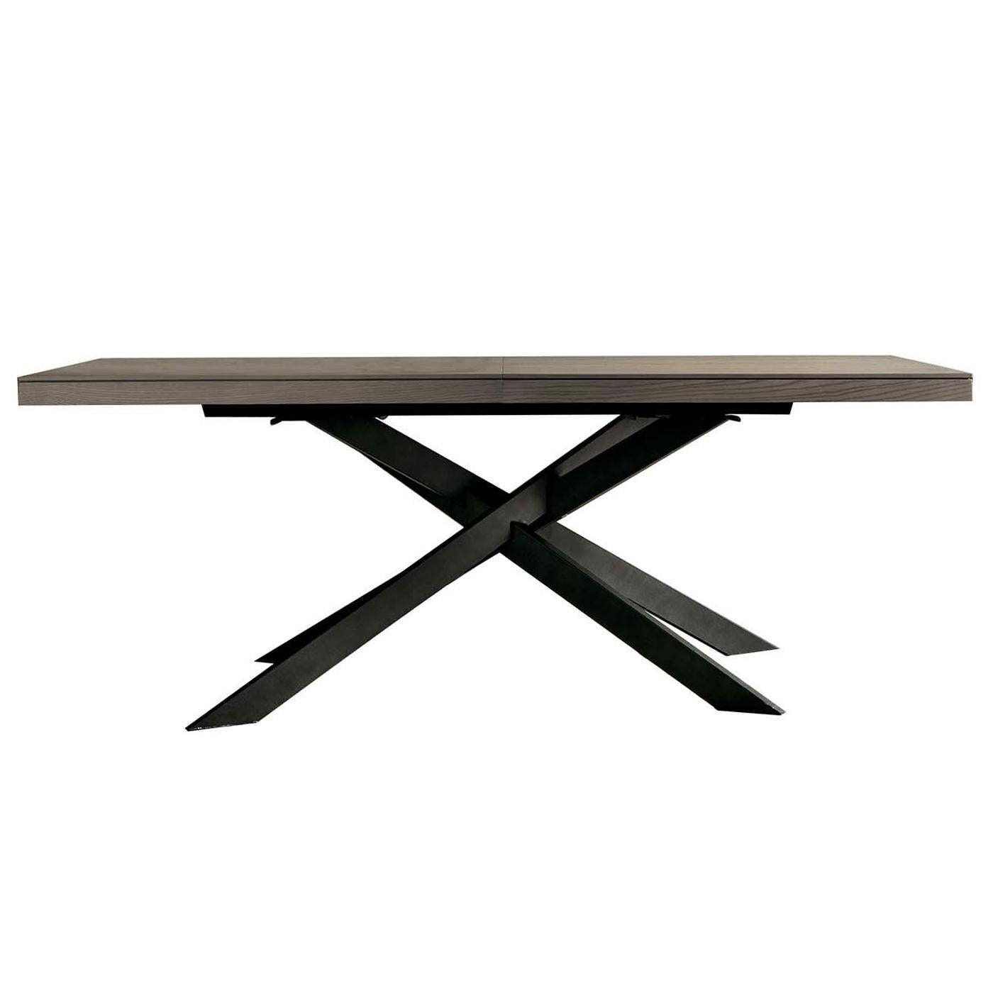 Davis Extendable Table by Benedetti Tavoli d'Arredo
