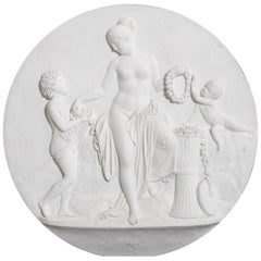 Frühes 20. Jahrhundert Skulpturen