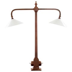 Art Deco Table Lamps