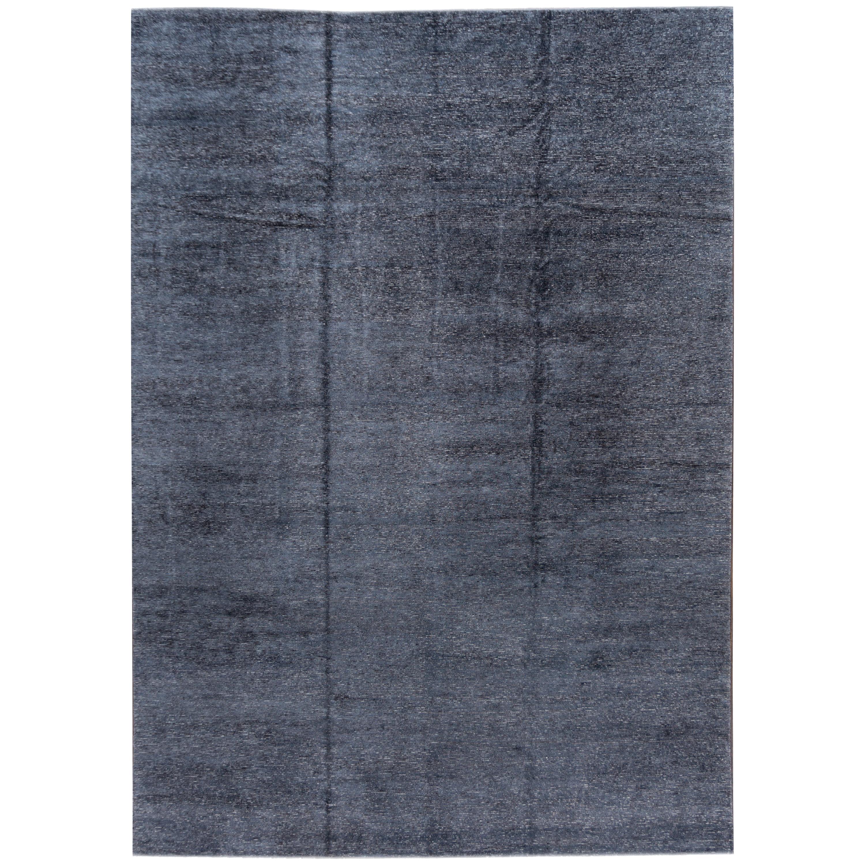 21st Century Contemporary Indian Rug For Sale