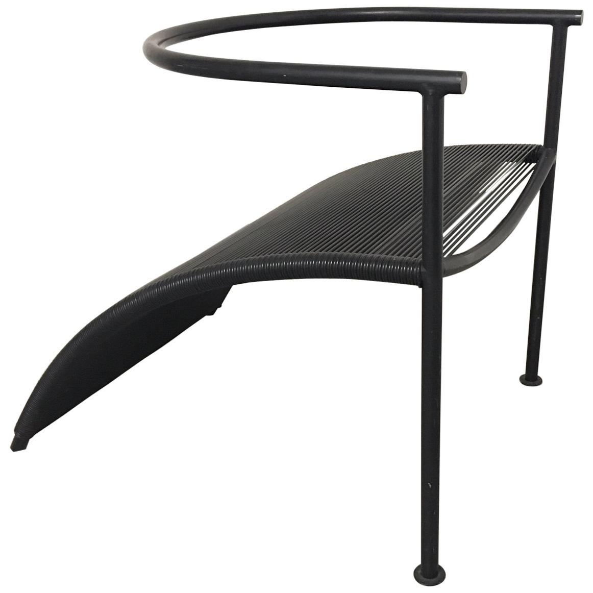 Pat Conley Chair by Philippe Starck