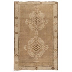 Khotan Central Asian Rugs