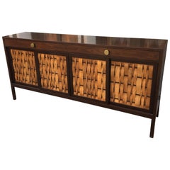 Edward Wormley for Dunbar Buffet or Credenza