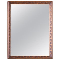 Mid-Century Modern Table Mirrors