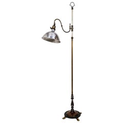 1930-1939 Stehlampen