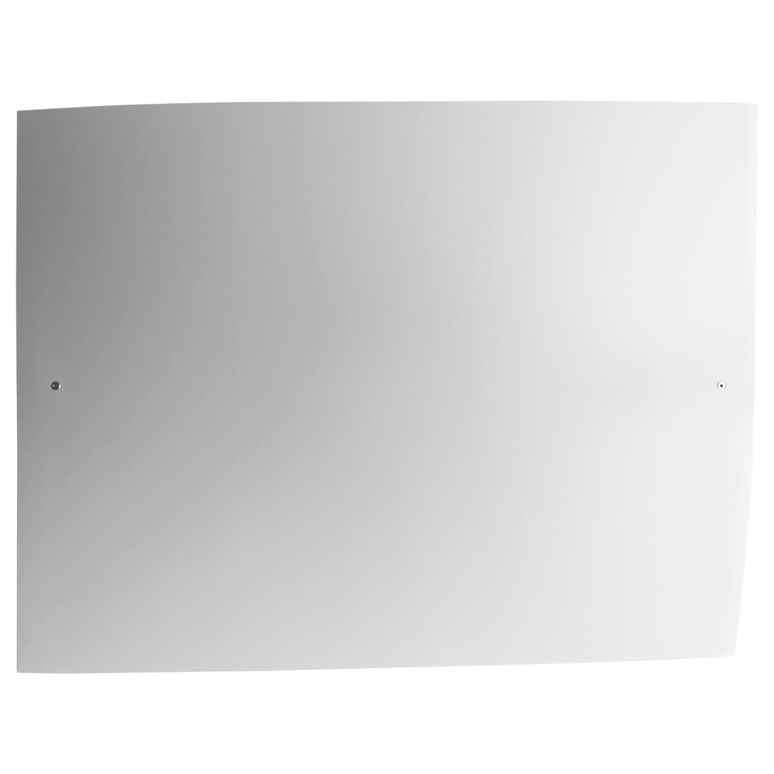 Foscarini Grand plafonnier Folio en blanc