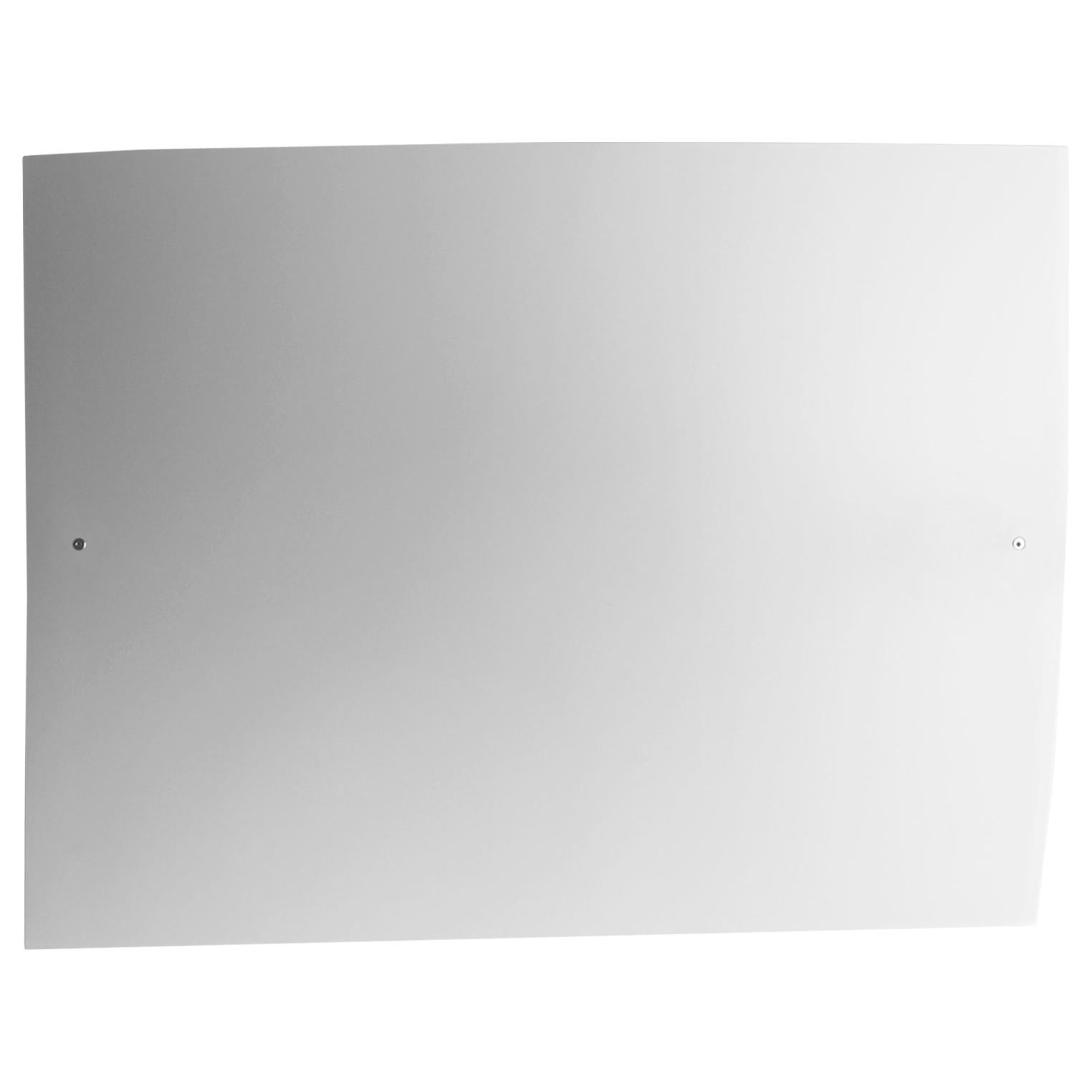 Foscarini Folio Large Wall Lamp in White For Sale