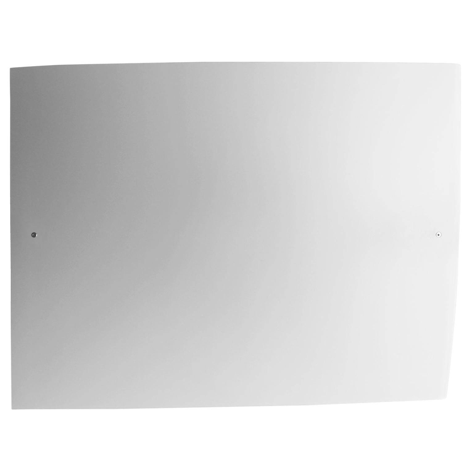 Foscarini Folio Small Wall Lamp in White For Sale