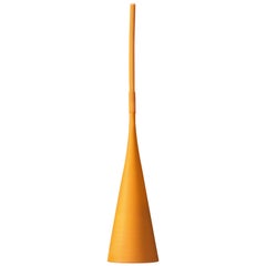 Foscarini UTO Suspension/Table Lamp in Orange by Lagranja Design