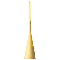 Foscarini UTO Suspension/Table Lamp in Yellow by Lagranja Design