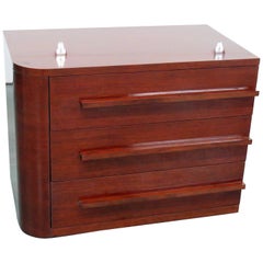 Ralph Lauren Contemporary Nightstand