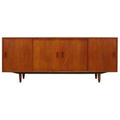 Westergaard Sideboard Danish Design Vintage