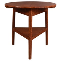 Welsh Cricket Table