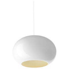 Foscarini Buds 2 LED-Hängelampe in warmem Weiß von Rodolfo Dordoni