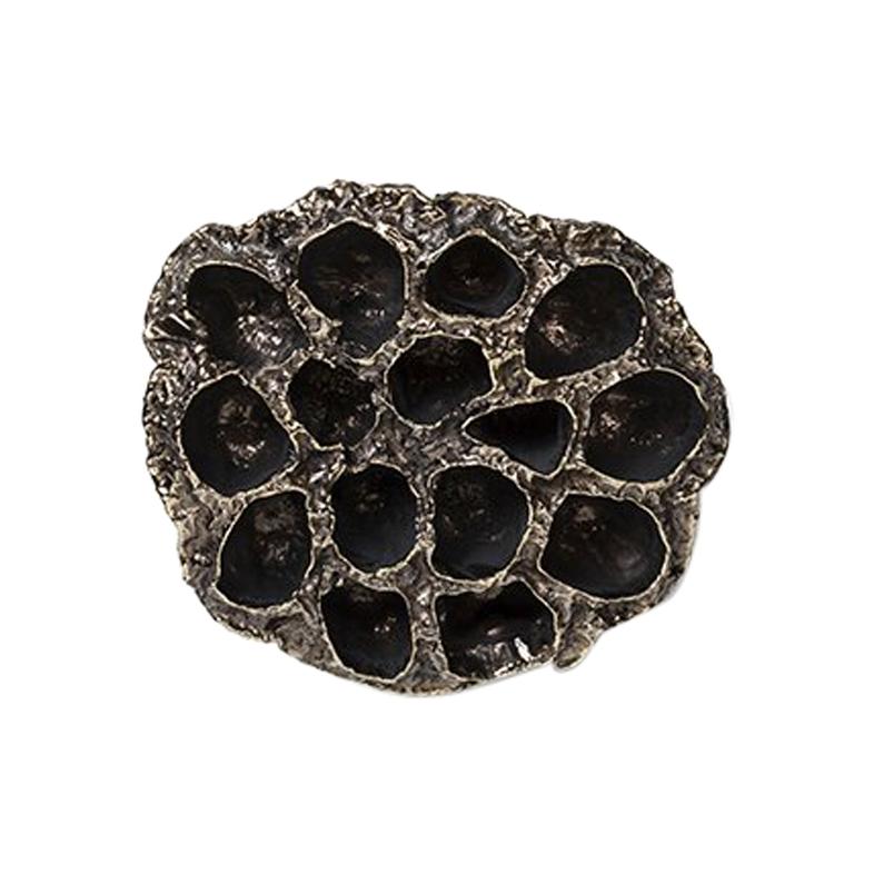 What is the best finish for door knobs?