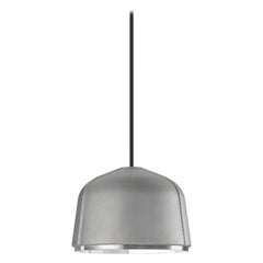 Foscarini Arumi Suspension Lamp in Aluminium by Lucidi and Pevere