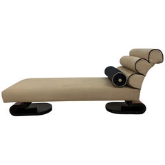Art Deco Tagesbetten