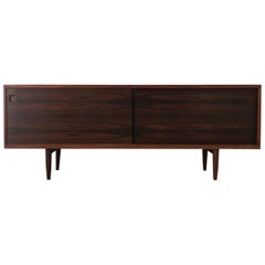 Moller Sideboard Nr. 20, Dänemark, 1950er Jahre