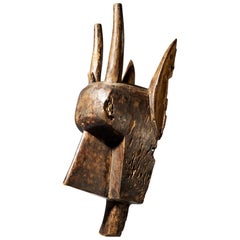 Congolese Folk Art