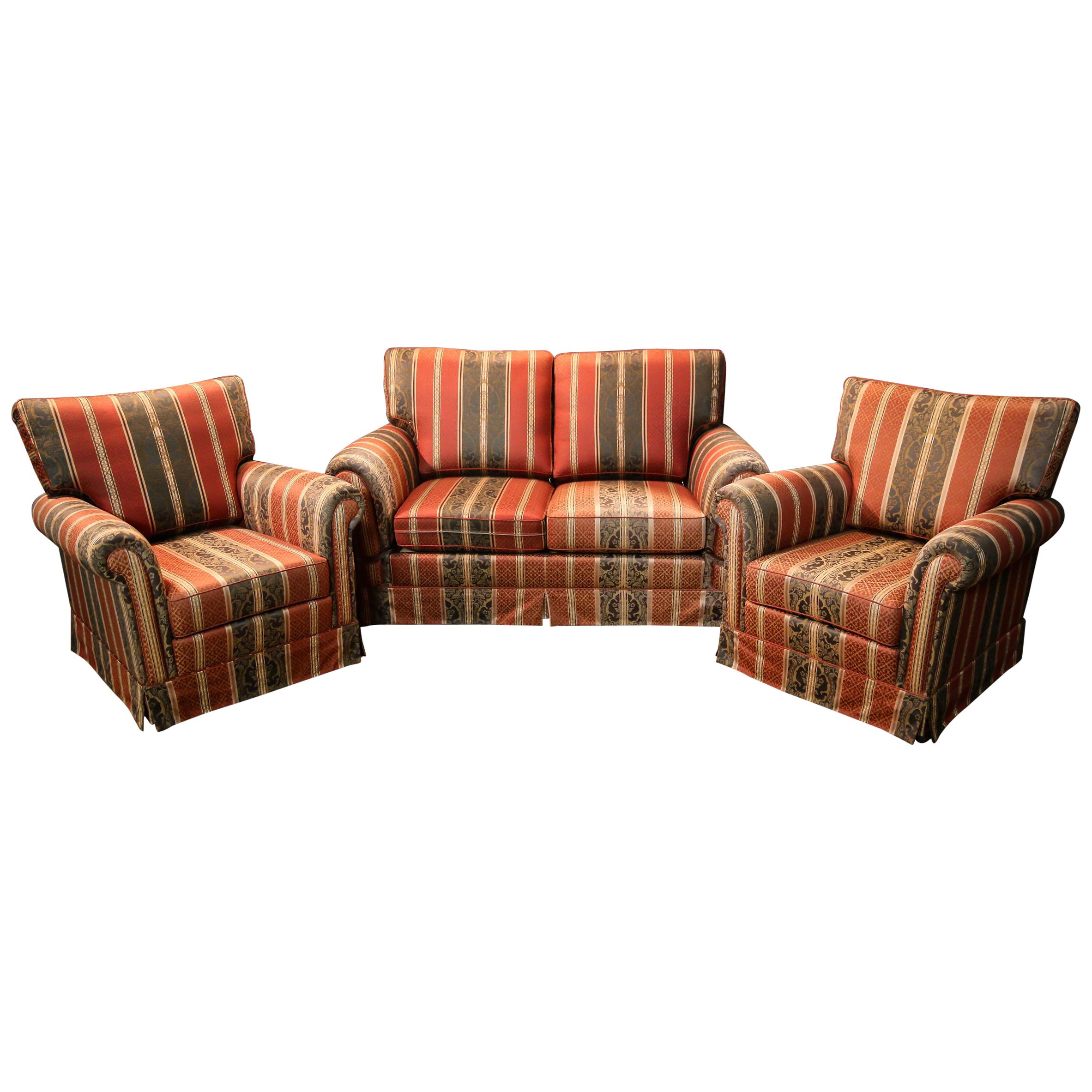 Sofa Set Germany Quality First Class Materials