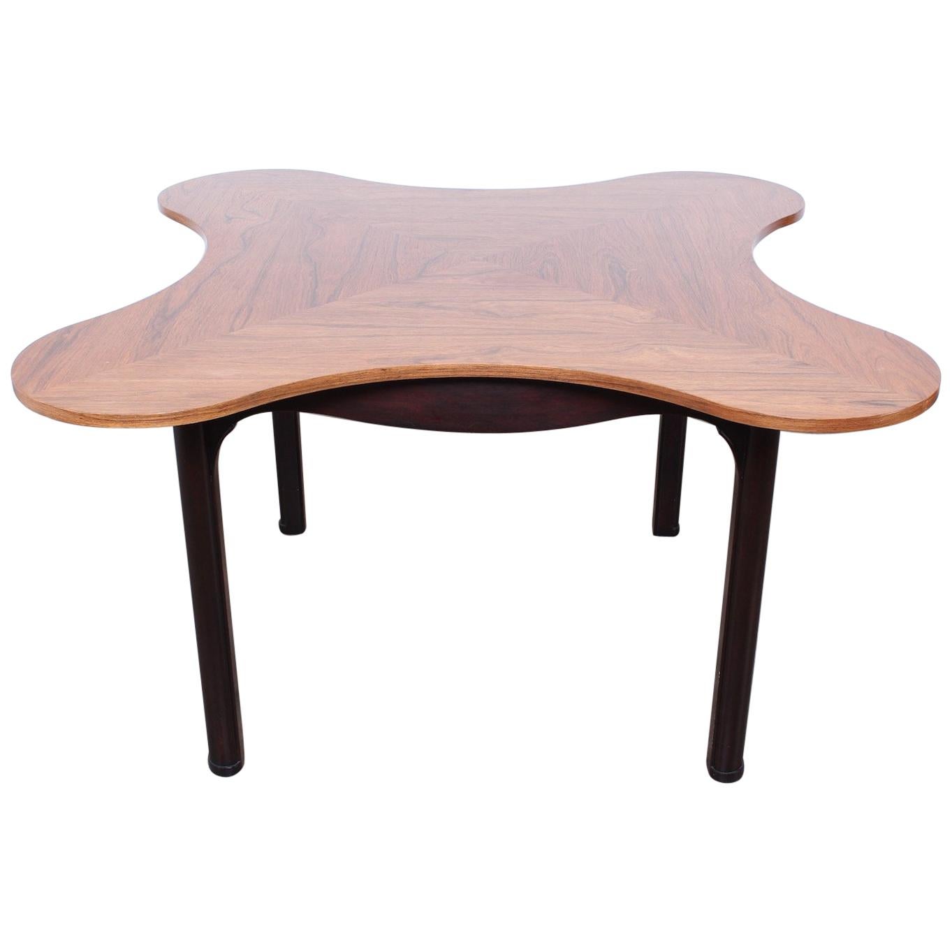 Clover Table by Edward Wormley for Dunbar