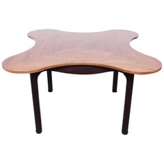 Clover Table by Edward Wormley for Dunbar