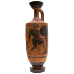 19th Century Grand Tour Greek Amphora