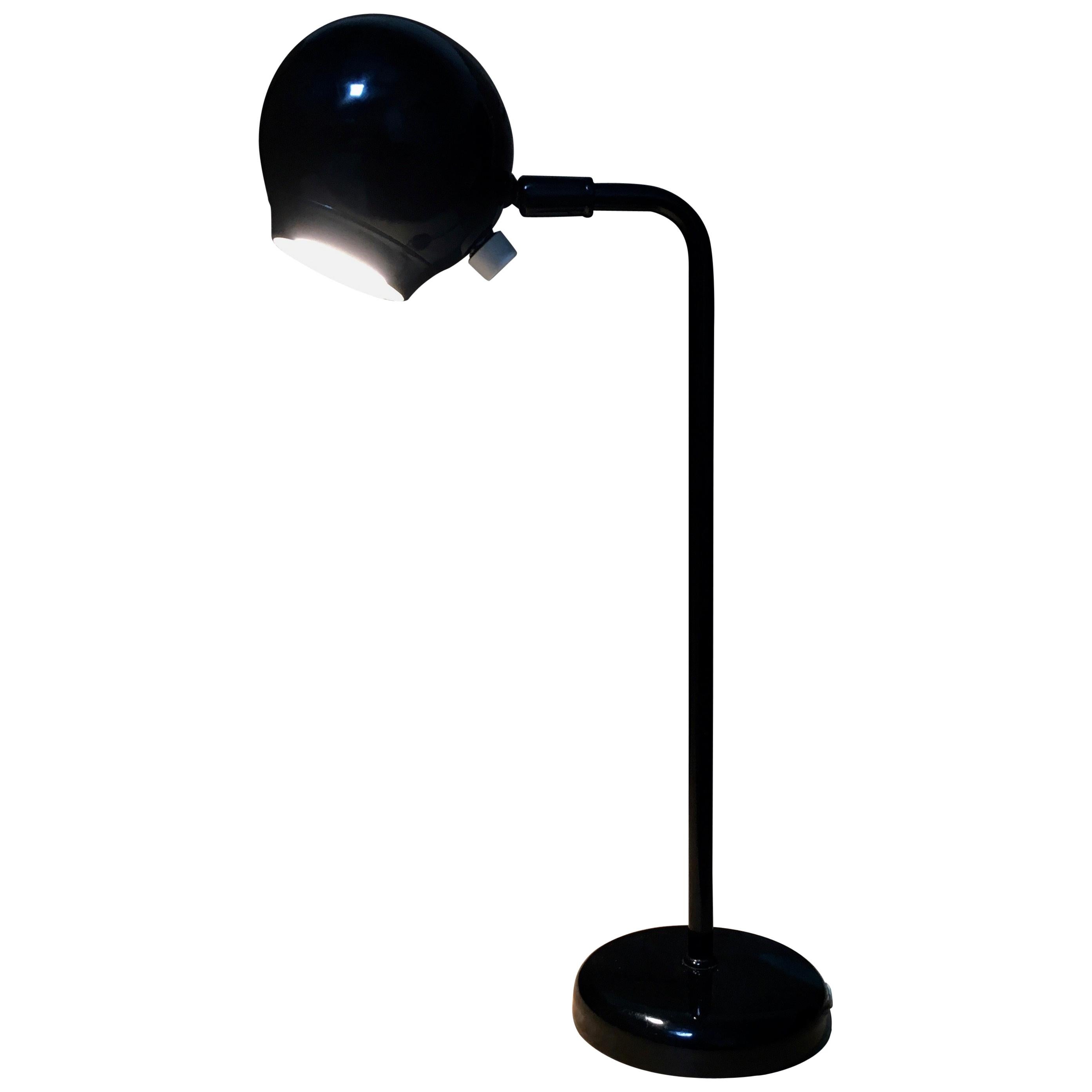 Lampe de bureau Eyeball de Robert Sonneman pour George Kovacs