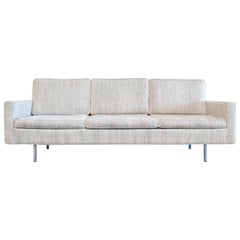 Florence Knoll International Sofa Modell 25 BC