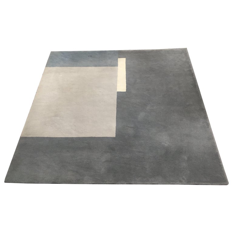 Eileen Gray Roquebrune Rug at 1stDibs eileen gray rugs, eileen grey