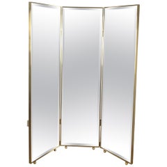 Art Deco More Mirrors