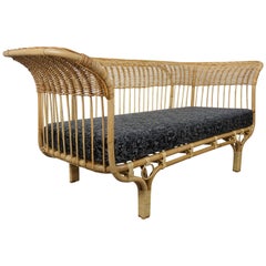 Mid-Century Modern Kanapees