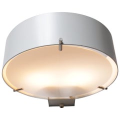 Bruno Gatta Wall Lamp for Stilnovo, Italy, 1959