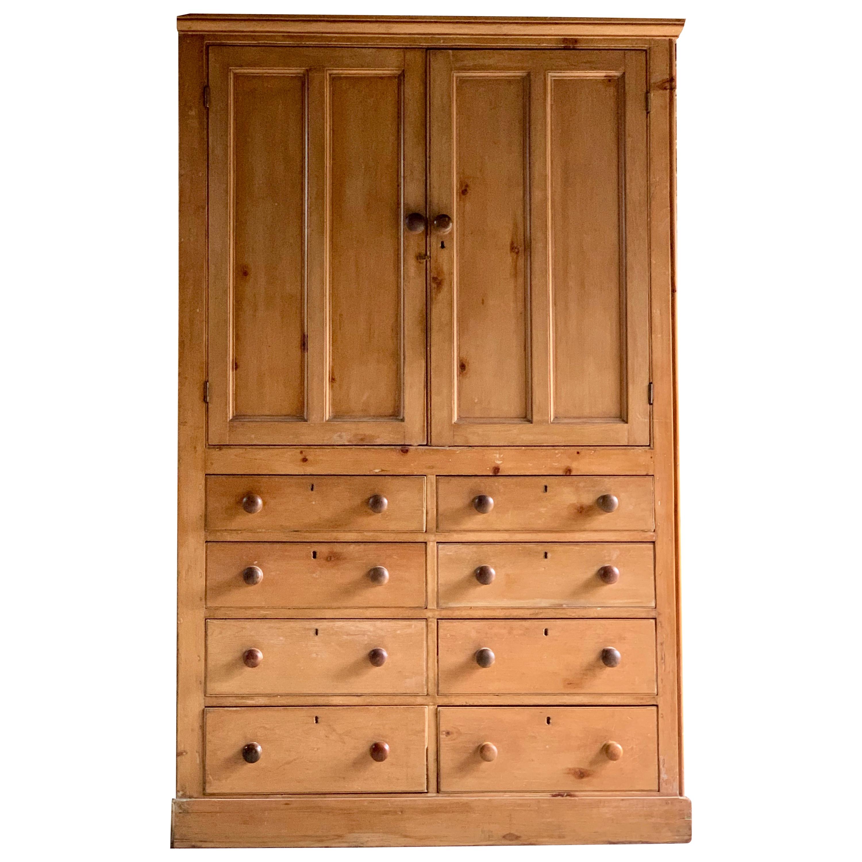Pine Furniture 3,778 For Sale at 1stdibs Page 9