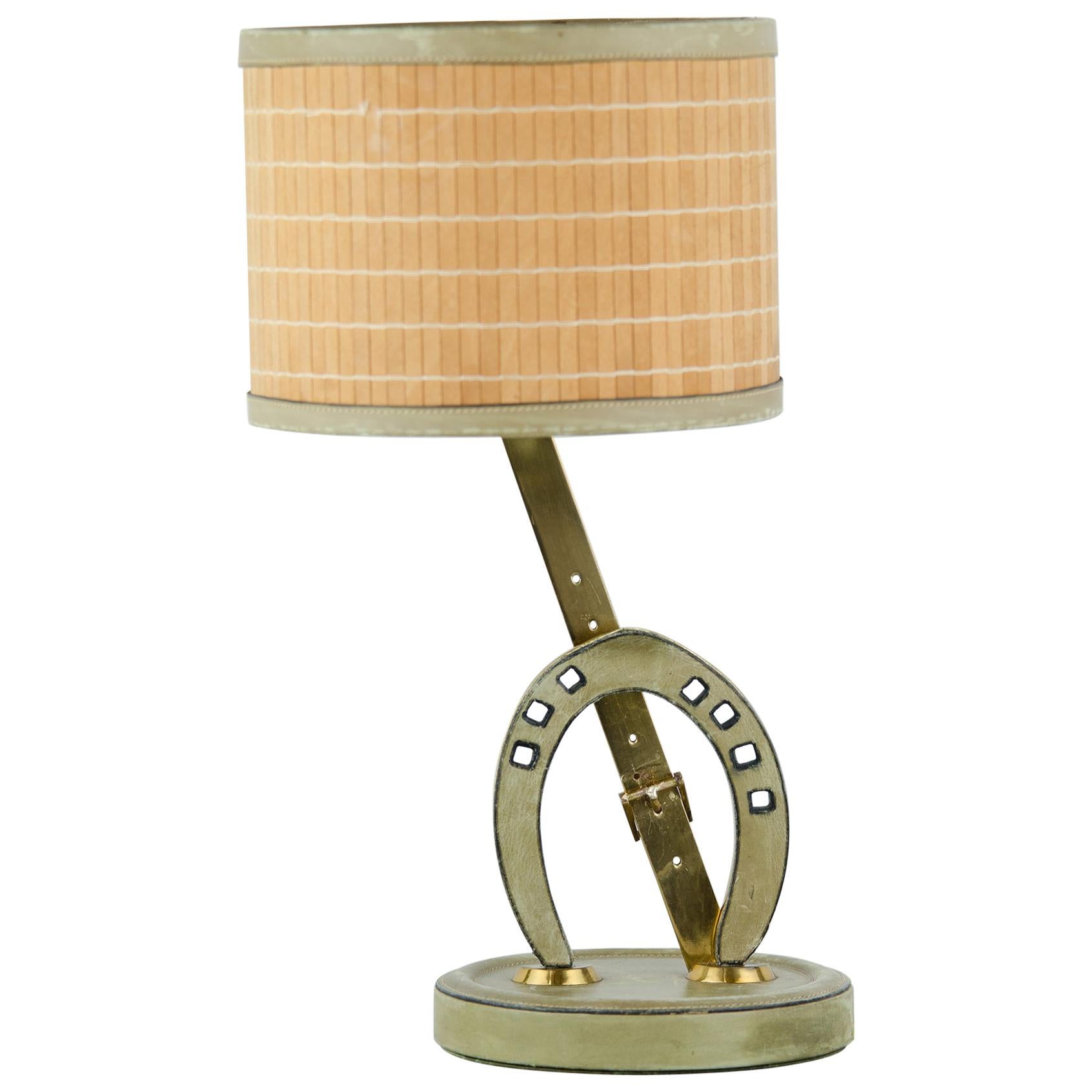 Table Lamp Vienna, circa 1960s For Sale